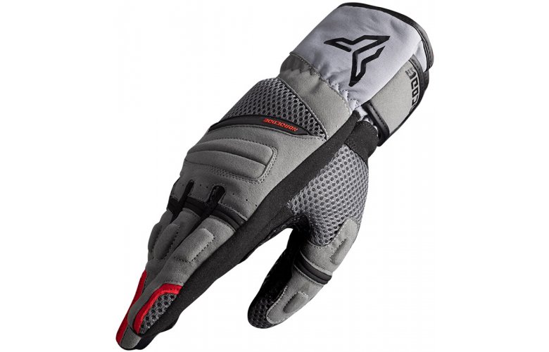 ΓΑΝΤΙΑ NORDCODE X-2 GREY / BLACK