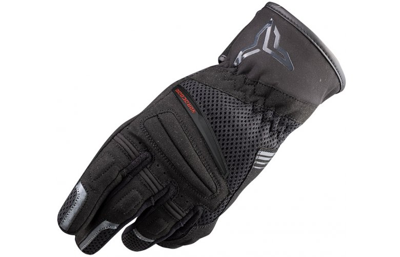 ΓΑΝΤΙΑ NORDCODE X-2 BLACK