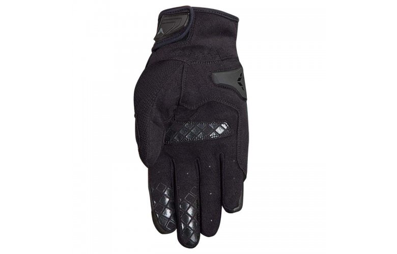 Γάντια Nordcode Matrix μαύρο