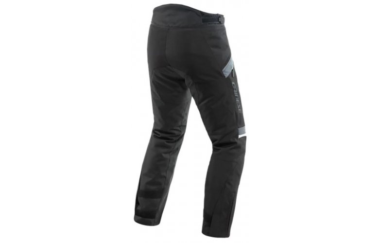 ΠΑΝΤΕΛΟΝΙ DAINESE TEMPEST 3 D-DRY® BLACK / BLACK / EBONY 201674591