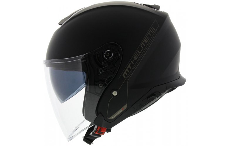 ΚΡΑΝΟΣ MT THUNDER 3 SV JET A1 MATT BLACK
