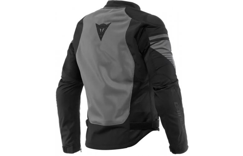 ΜΠΟΥΦΑΝ DAINESE AIR FAST TEX BLACK / GRAY / GRAY