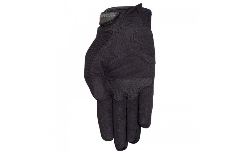 Γάντια Nordcode Stream Lady μαύρο