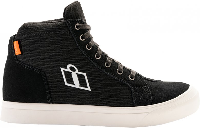 ΜΠΟΤΑΚΙΑ ICON CARGA CE™ STEALTH WHITE / BLACK