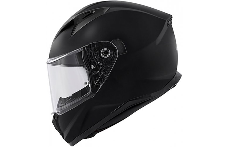 ΚΡΑΝΟΣ GIVI H50.7 SOLID MATT BLACK