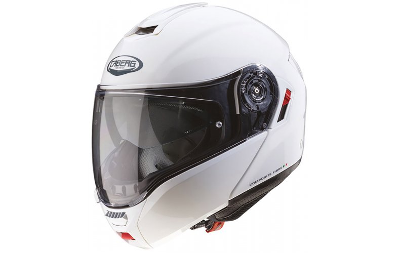 ΚΡΑΝΟΣ CABERG LEVO-X WHITE