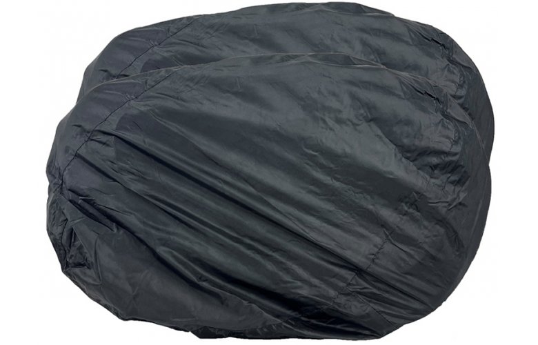 ΑΔΙΑΒΡΟΧΕΣ ΤΣΑΝΤΕΣ ΠΛΑΙΝΕΣ AGVPRO G350-2 36/58L CARBON EXPLORER BLACK