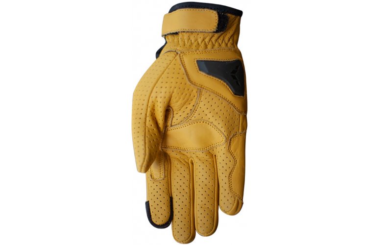 ΓΑΝΤΙΑ NORDCODE THROTTLE YELLOW