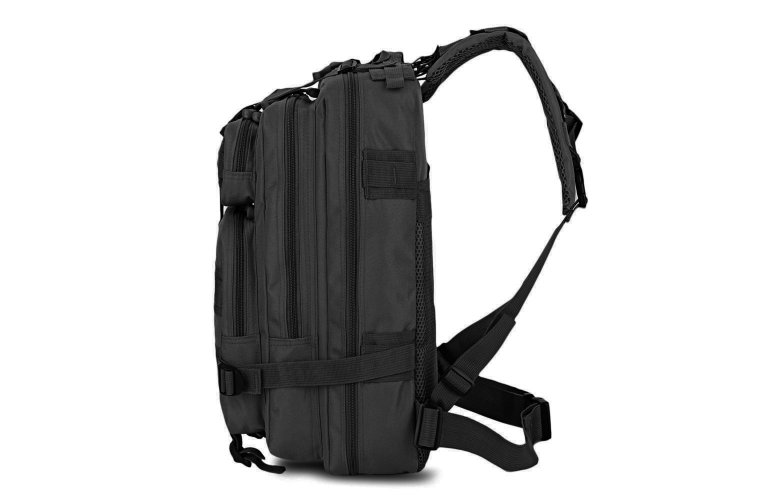 ΣΑΚΙΔΙΟ ΠΛΑΤΗΣ AGVPRO FORCE TACTICAL 30L GVR5781