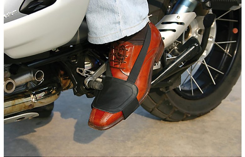 ΔΕΡΜΑΤΙΝΟ ΠΡΟΣΤΑΤΕΥΤΙΚΟ ΠΑΠΟΥΤΣΙΟΥ LAMPA 9133.1-LM