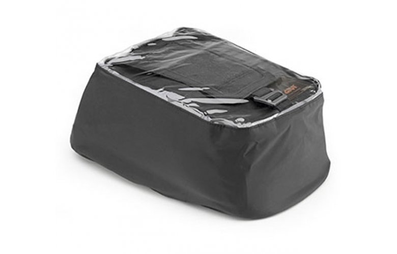 ΤΣΑΝΤΑ ΡΕΖΕΡΒΟΥΑΡ GIVI CRM108 TANK LOCK 8L BLACK