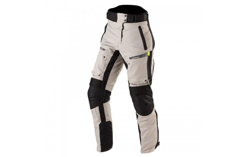 Παντελόνι Nordcode Senegal Lady CE EN 17092 γκρι