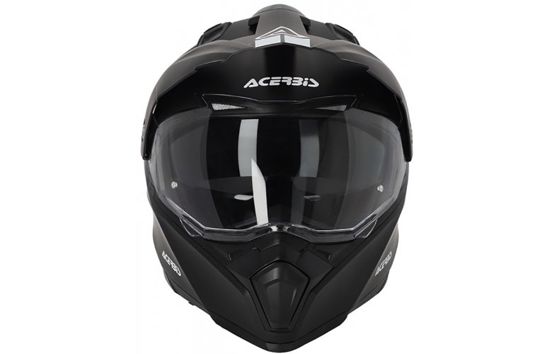 ΚΡΑΝΟΣ ACERBIS 25107.091 FLIP FS-606 ECE 22.06 BLACK 2