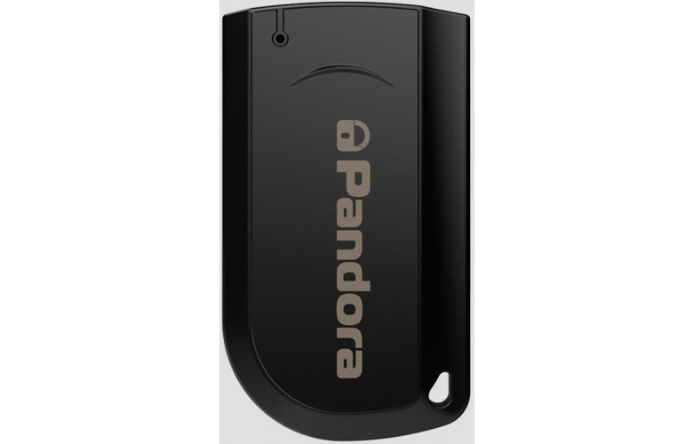 ΣΥΝΑΓΕΡΜΟΣ PANDORA MOTO EVO 4G GPS BLUETOOTH