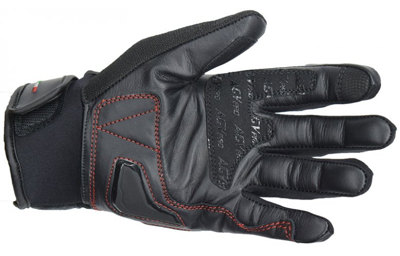 ΓΑΝΤΙΑ ΜΗΧΑΝΗΣ AGVPRO SPIDER EVO 2.0 CARBON