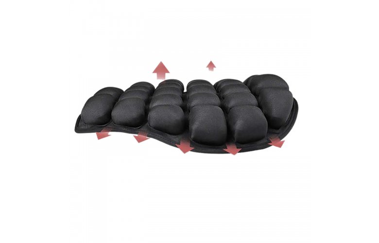 ΑΝΑΤΟΜΙΚΟ ΜΑΞΙΛΑΡΙ AGVPRO ΣΕΛΑΣ ΜΟΤΟ GVR18043