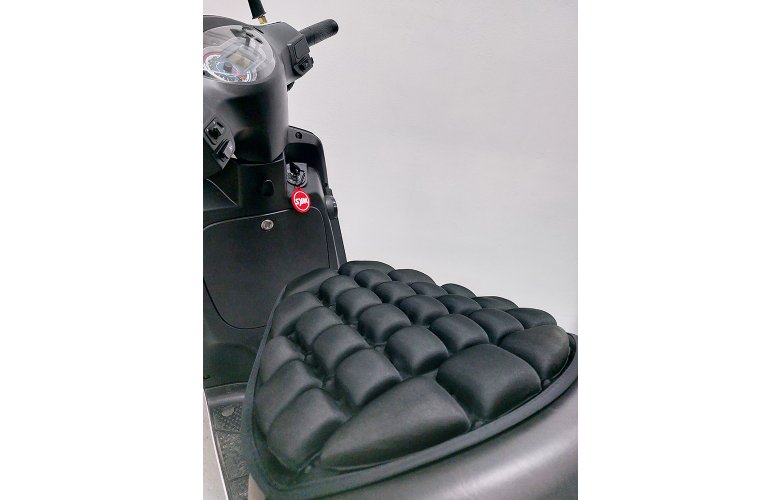 ΑΝΑΤΟΜΙΚΟ ΜΑΞΙΛΑΡΙ AGVPRO ΣΕΛΑΣ ΜΟΤΟ GVR18043