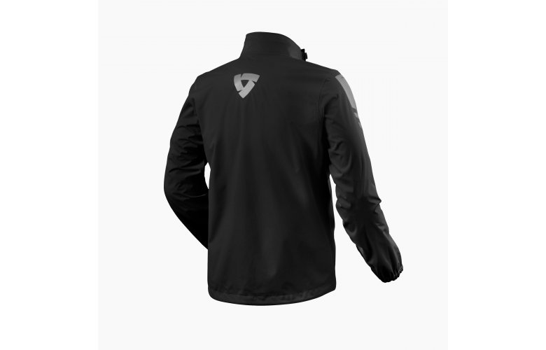 ΑΔΙΑΒΡΟΧΟ ΜΠΟΥΦΑΝ REV'IT CYCLONE 4 H2O ΜΑΥΡΟ