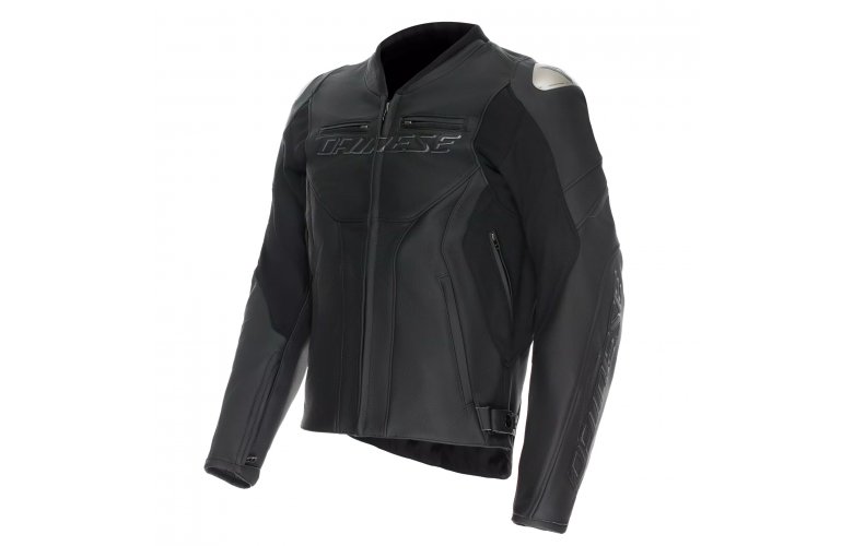ΔΕΡΜΑΤΙΝΟ ΜΠΟΥΦΑΝ DAINESE RACING 5 BLACK / BLACK / BLACK