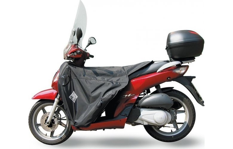 Θερμικό κάλυμμα ποδιών Tucano R049 THERMOSCUD