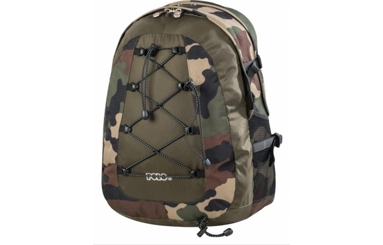 Polo Offpist Camo 9-01-015-42 2020 