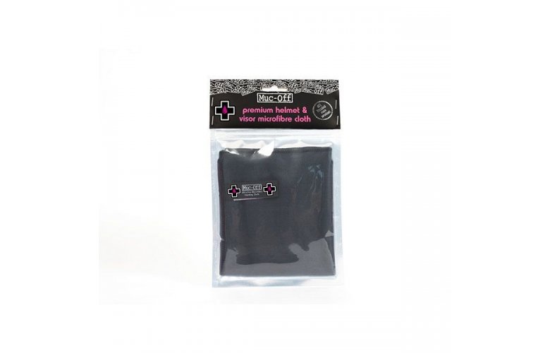 ΚΙΤ ΚΑΘΑΡΙΣΜΟΥ ΖΕΛΑΤΙΝΑΣ MUC-OFF