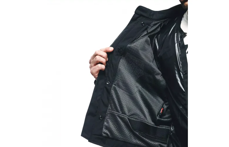 ΜΠΟΥΦΑΝ DAINESE AIR FRAME 3 BLACK/BLACK/BLACK