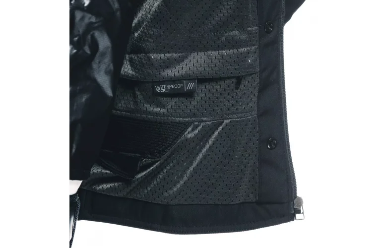 ΜΠΟΥΦΑΝ DAINESE AIR FRAME 3 BLACK/BLACK/WHITE