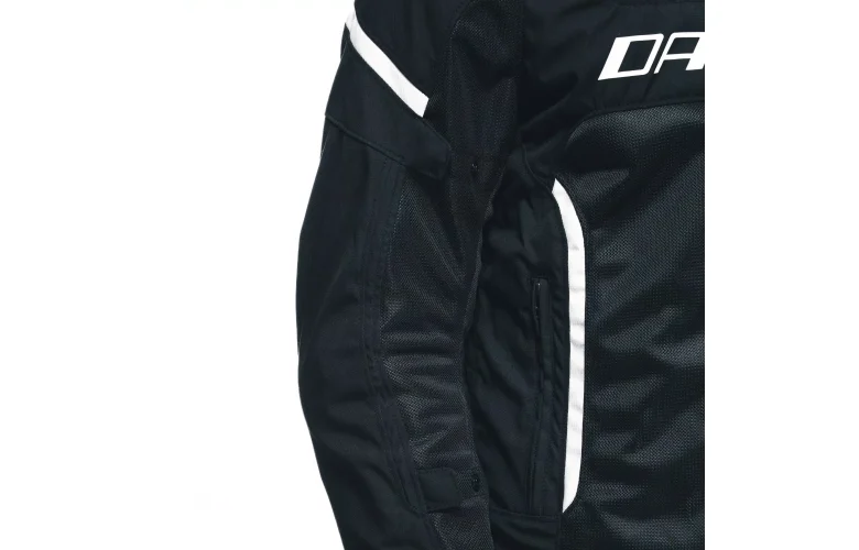 ΜΠΟΥΦΑΝ DAINESE AIR FRAME 3 BLACK/BLACK/WHITE