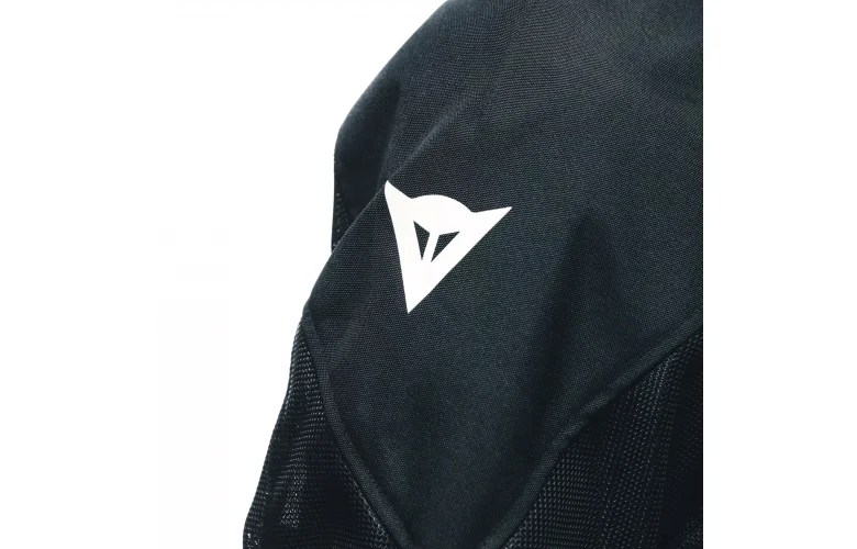 ΜΠΟΥΦΑΝ DAINESE HEROSPHERE AIR TEX JACKET BLACK/RED DIAMOND