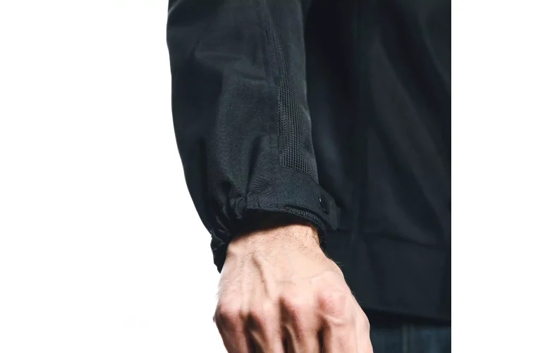 ΜΠΟΥΦΑΝ DAINESE HEROSPHERE AIR TEX JACKET BLACK/RED DIAMOND