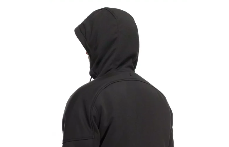 ΖΑΚΕΤΑ ΜΕ ΠΡΟΣΤΑΣΙΕΣ DAINESE BOVISA BLACK/WHITE