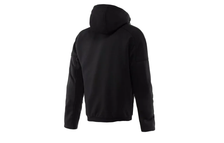 ΖΑΚΕΤΑ ΜΕ ΠΡΟΣΤΑΣΙΕΣ DAINESE BOVISA BLACK/WHITE