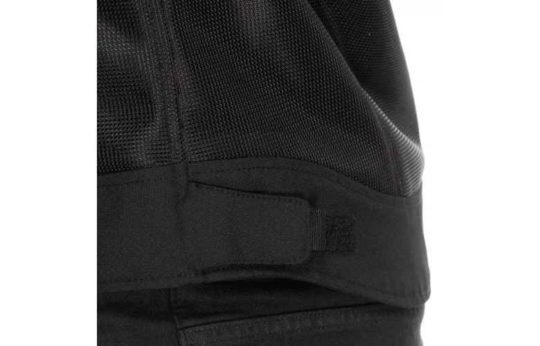ΜΠΟΥΦΑΝ DAINESE HEROSPHERE AIR TEX JACKET BLACK/WHITE/YELLOW-FLUO