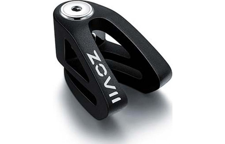 Κλειδαριά Δισκοφρένου Zovii ZV6 Μαύρη