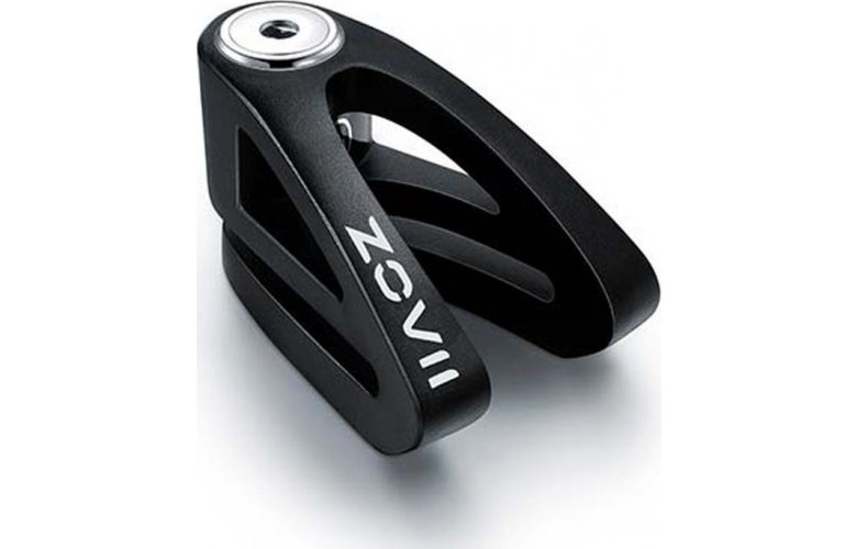 Κλειδαριά Δισκοφρένου Zovii ZV10 Μαύρη