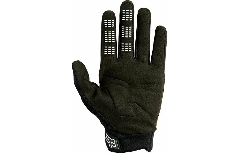 ΓΑΝΤΙΑ FOX DIRTPAW GLOVE ΜΑΥΡΟ/ΛΕΥΚΟ