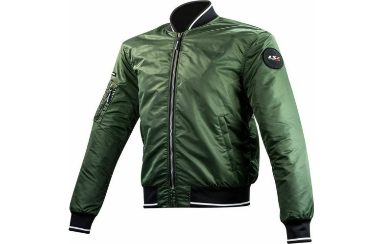 ΜΠΟΥΦΑΝ LS2 BRIGHTON ΧΑΚΙ