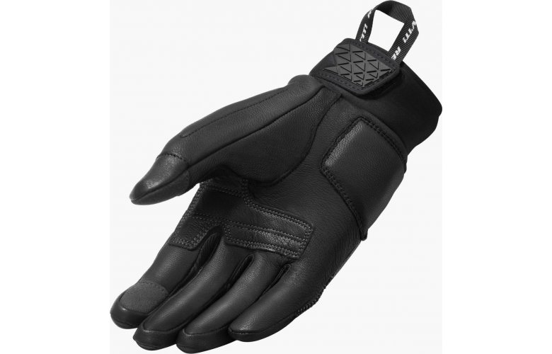 ΓΑΝΤΙΑ REV'IT KINETIC BLACK/ANTHRACITE