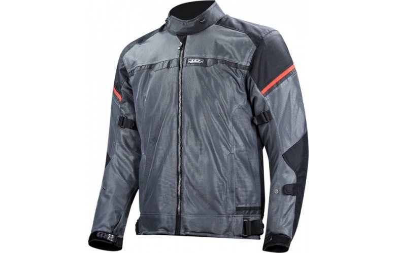 ΚΑΛΟΚΑΙΡΙΝΟ ΜΠΟΥΦΑΝ LS2 RIVA BLACK/DARK GREY/RED