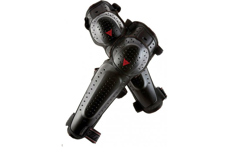 ΕΠΙΓΟΝΑΤΙΔΕΣ DAINESE KNEE V E1 BLACK