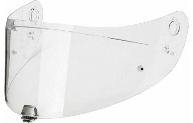 ΖΕΛΑΤΙΝΑ HJC R-PHA 70 (HJ26) ΔΙΑΦΑΝΗ