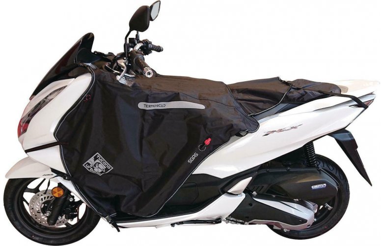 Θερμικό κάλυμμα ποδιών Tucano R223  ΓΙΑ HONDA PCX 125-150 2021