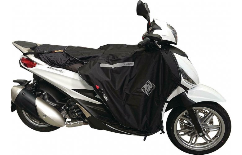 Θερμικό κάλυμμα ποδιών Tucano R224 ΓΙΑ PIAGGIO BEVERLY 300/400 > 2021