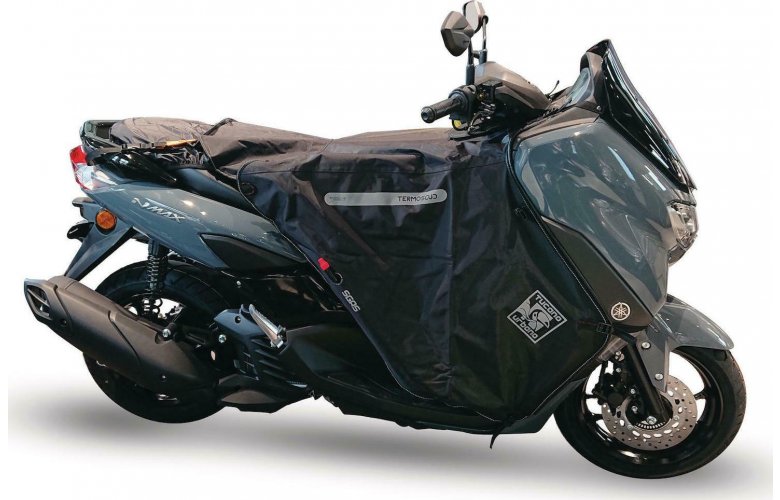 Θερμικό κάλυμμα ποδιών Tucano R225 ΓΙΑ YAMAHA N-MAX 125/155 > 2021