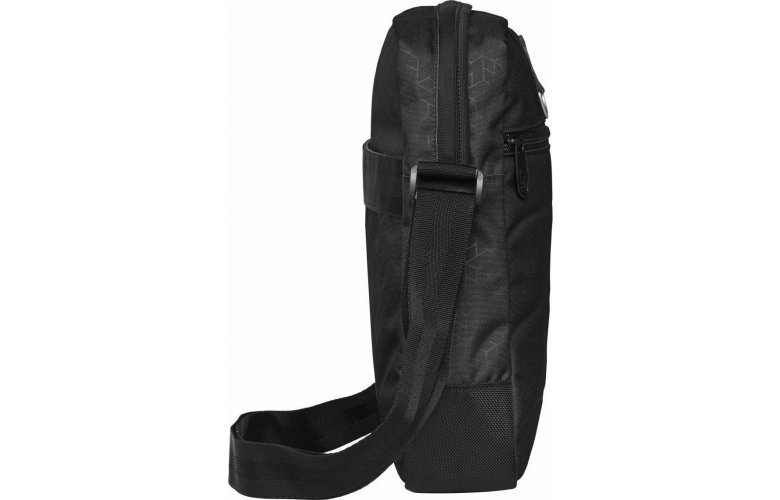 ΤΣΑΝΤΑΚΙ ΩΜΟΥ CAT® RYAN 84058 ΜΑΥΡΟ