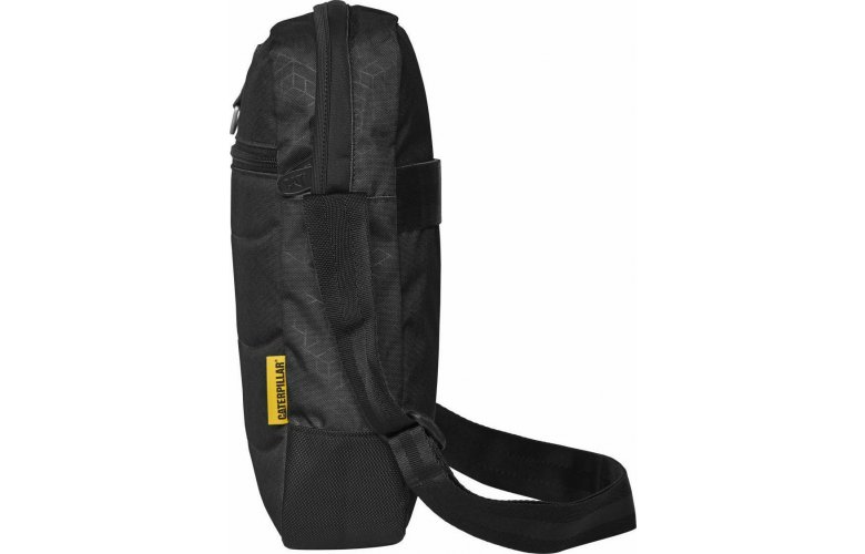 ΤΣΑΝΤΑΚΙ ΩΜΟΥ CAT® RYAN 84058 ΜΑΥΡΟ