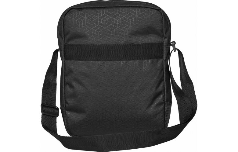 ΤΣΑΝΤΑΚΙ ΩΜΟΥ CAT® RYAN 84058 ΜΑΥΡΟ