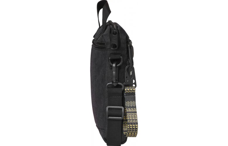 ΤΣΑΝΤΑΚΙ ΩΜΟΥ CAT® B. HOLT UTILITY BAG 84029 ΜΑΥΡΟ