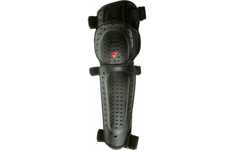 ΕΠΙΓΟΝΑΤΙΔΕΣ DAINESE KNEE V E1 BLACK